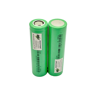 Pin Lithium-ion 18650 2500mAh, 3.7V, 25P, 2.5Ah, <span class=keywords><strong>12C</strong></span>, 30A, thương hiệu Trung Quốc, dùng cho dụng cụ điện, có thể sạc lại - Product Image 5