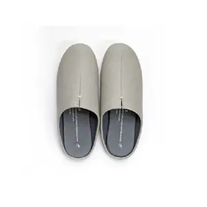 Quality sale wholesale female summer women's leather slippers