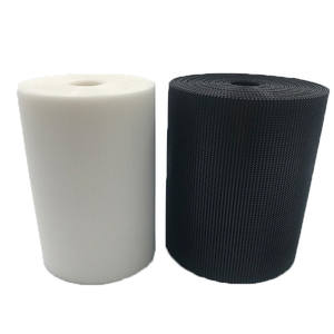 Заводская цена, инъекционный крючок, индивидуальный нейлоновый инъекционный черный сильный липкий инъекционный крючок и петля для детской одежды - Product Image 3