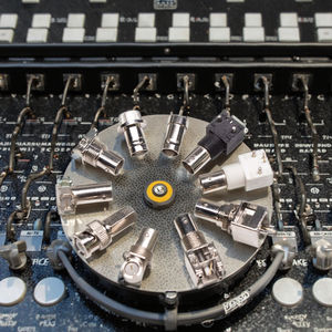 Soluciones de conector <span class=keywords><strong>BNC</strong></span> personalizadas - Product Image 1