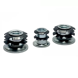 ดับเบิ้ลสตาร์ หัวเกลียวสำหรับติดตั้งล้อ 19 หัว - Product Image 6