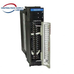 Module d'entrée analogique haute performance TK-IAH161 16 canaux 4-20mA HART pour l'automatisation de contrôle de processus DCS - Product Image 2