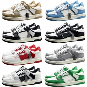 Zapatillas de Lujo de Diseñador de Primera Calidad, Calzado Deportivo y Casual para Hombre y Mujer, Zapatillas Deportivas Personalizadas, Zapatillas de Skateboarding - Product Image 2