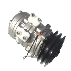 Auto Airconditioning Ac Compressor Voor Coaster 10p30b 10p30c