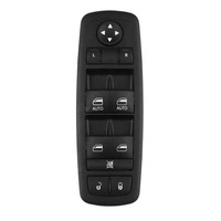 Interrupteur de lève-vitre électrique pour JEEP CHEROKEE 2014 68141894AA 64110825 P76283M