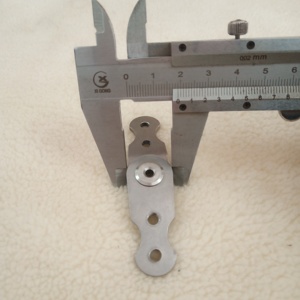 Supporto <span class=keywords><strong>Ortopedico</strong></span> in Acciaio Inossidabile per <span class=keywords><strong>Caviglia</strong></span>, Protesi Ortopedica per Articolazione della <span class=keywords><strong>Caviglia</strong></span>, Tutore per Gamba con Articolazione della <span class=keywords><strong>Caviglia</strong></span> Libera - Product Image 3