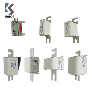 Предохранитель bussman 170M5808 170M5809 170M5810 170M5811 170M5812 170M5813 - Product Image 2