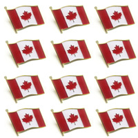 Broches et badges en métal personnalisés de Chine pour la vente en gros, incluant des broches à revers imprimées et des broches drapeau en métal