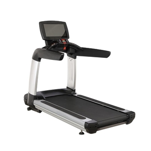 Caminadora Eléctrica Comercial MND de 3HP para Gimnasio, Consola LED, Plataforma de Correr Resistente, Directo de Fábrica - Product Image 1
