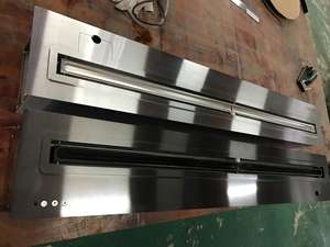 <span class=keywords><strong>Inno</strong></span> Living Fire 36นิ้วไบโอเตาผิงเอทานอลพร้อมรีโมทคอนโทรล - Product Image 6