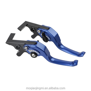 Palanca de Embrague y Freno para Motocicleta Monkey 125 Monkey125 2018-2022, Accesorios de Manillar Ajustables para Mayor Comodidad - Product Image 6