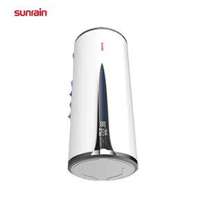 Sunrain Draagbare Wall-Opknoping Verwarming Mini Warmtepompen Boiler 80L All In One