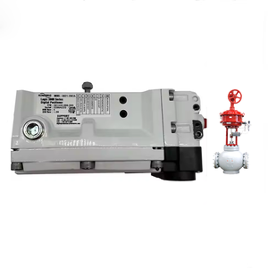 ซัพพลายเออร์สินค้าใหม่แท้ Logix 3800 ซีรีส์ ดิจิตอลนิวเมติก พร้อม WuZhong ประเทศจีน - Product Image 3