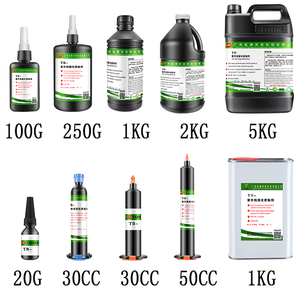 Adhésif UV pour réparation <span class=keywords><strong>de</strong></span> fissures <span class=keywords><strong>de</strong></span> pare-brise 40~60cps, sans démontage, durcissement rapide, colle UV pour réparation <span class=keywords><strong>de</strong></span> fissures <span class=keywords><strong>de</strong></span> verre <span class=keywords><strong>de</strong></span> voiture - Product Image 6
