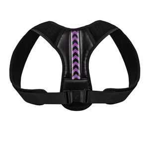 Ceinture de Correction Posturale, <span class=keywords><strong>Correcteur</strong></span> de Posture, Attelle Dorsale pour Hommes et Femmes - Product Image 4