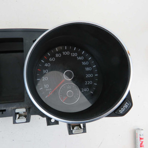 Quadro Strumenti Usato per Volkswagen Golf Mk6 2008-2012 5K0920871A (75230) - Product Image 3