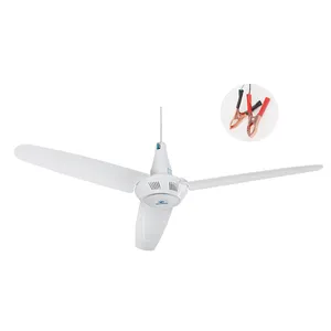 Wholesalers In China DC 12V Small Celling Fan