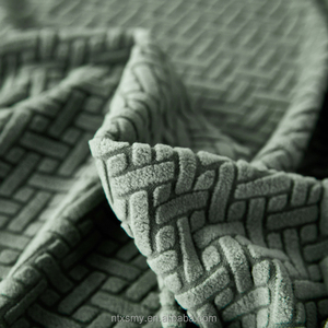 Manufacturer's Shiny Spandex <strong>Chair</strong> <strong>Cover</strong> Fabric Mercerized Cloth <strong>Sofa</strong> <strong>Chair</strong> <strong>Cover</strong> for Sectional High Quality Textile Knitting - Product Image 6