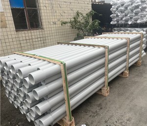 Csa 2 "-6'' inch PVC điện cứng nhắc Ống dẫn ống - Product Image 4