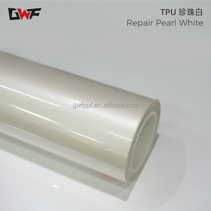 <span class=keywords><strong>Film</strong></span> PPF couleur paillettes or anti-rayures rose brillant pour voiture Protection longue durée <span class=keywords><strong>Film</strong></span> potentiel voiture 15m revêtement PPF - Product Image 6