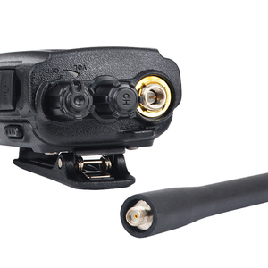 วิทยุสื่อสารทางอากาศ ย่านความถี่การบิน รุ่น ET-A23M กำลังส่ง 6 วัตต์ ย่านความถี่ 118-136 เมกะเฮิรตซ์ - Product Image 4