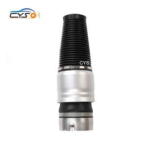 Sac de suspension à ressort pneumatique arrière pour Audi Q7 VW Touareg <span class=keywords><strong>Porsche</strong></span> Cayenne 95535850332 7L6616503B 7L8616503 - Product Image 5