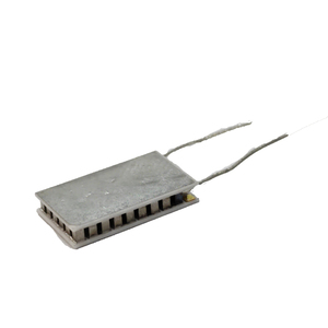TEG1-12703 Module de production d'énergie de chauffage de <span class=keywords><strong>poêle</strong></span> à effet Seebeck <span class=keywords><strong>Générateur</strong></span> d'énergie <span class=keywords><strong>thermoélectrique</strong></span> - Product Image 2