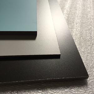 KEPLER <span class=keywords><strong>10mm</strong></span> 16mm 20mm Résistant aux produits chimiques Résine de mélamine haute pression Papier Kraft <span class=keywords><strong>Stratifié</strong></span> Feuilles Anti Bactéries <span class=keywords><strong>Panneau</strong></span> Hpl - Product Image 2