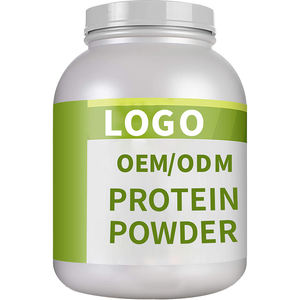 Protéine de lactosérum de qualité supérieure en marque privée OEM, complément nutritionnel pour la <span class=keywords><strong>musculation</strong></span> et le sport, protéine de lactosérum 100% - Product Image 2