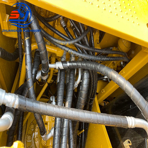 Excavatrice CAT315D2GC Caterpillar d'occasion, 15 tonnes, Cat315 Cat315d2gc, taille moyenne, en promotion - Product Image 5