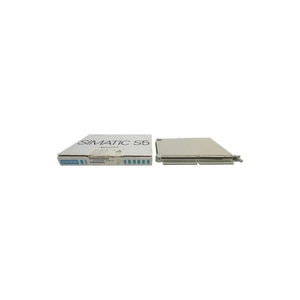 6ES54304UA13 6ES5430-4UA13 Módulo de Entrada Digital de 16 Canales para Automatización Industrial PLC - Product Image 1