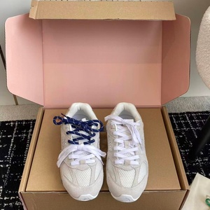 Chaussures de course légères et anti-odeur à lacets pour hommes et femmes 2026 – Baskets décontractées d'extérieur tendance pour la marche - Product Image 2