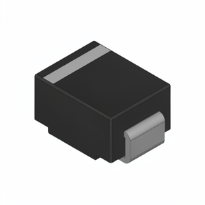 Diodes DO-214AA, SMB 1SMB5928BT3 Buy Online Electronic Components In Stock - Product Image 1