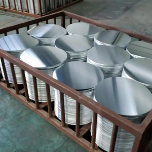 Plaque en alliage d'aluminium 6061-T6 personnalisée avec services de découpe et de soudage pour la construction et la construction navale - Product Image 6