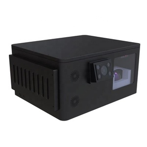 Tùy chỉnh nhà máy-cung cấp Emi <span class=keywords><strong>RF</strong></span> che chắn trường hợp đối với in bảng mạch bằng thép không gỉ Brass Robotics tấm chế tạo kim loại - Product Image 1