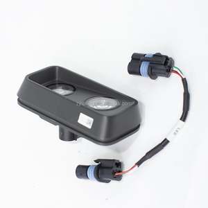 ไฟเติม T40 พร้อมสายสัญญาณสำหรับโดรนเกษตร Agras วัสดุ ABS อะไหล่แท้ประกอบใหม่ - Product Image 2