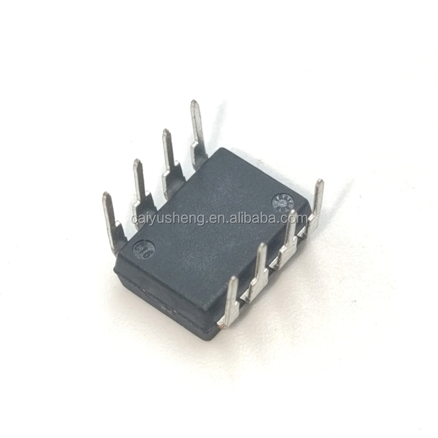 Mouse sensor IC DIP8 5050 ADNS-5050