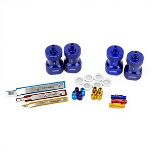 Kit de Nanotransferencia de Grasa LIKAMED para Liposucción, Set de Procesamiento de Injerto de Grasa con Filtros, 24 Piezas - Product Image 1