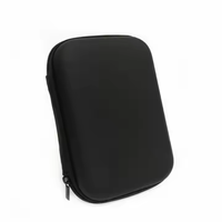 Étui de rangement personnalisé pour batterie externe en EVA avec coque rigide étanche, protection antichoc et RFID, étui de voyage pour console de jeu R36S R35S