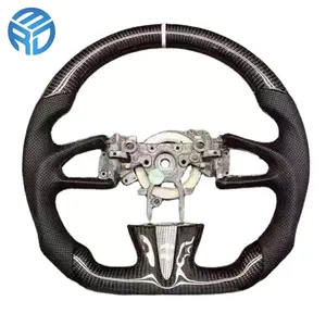 MRD untuk Infiniti Q50 Q50L Q60 Q30 QX30 kustom roda kemudi serat karbon roda balap convertible - Product Image 1