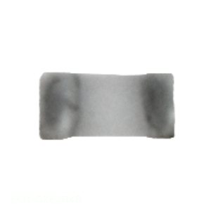 Condensador Cerámico Original ECD-GZE2R4B 0201 (0603 Métrico) de Montaje Superficial MLCC 2.4 pF CAP CER 2.4PF 25V C0G/NP0 0201 - Product Image 1