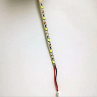 Kit de module LED DIY 5V avec bande LED pour veilleuse DIY, contrôle tactile de la luminosité, rechargeable par USB Type C