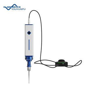 एकीकृत अल्ट्रासोनिक सेल विघटनकारी प्रयोगशाला पशु पौधों की कोशिकाओं को पीसने के लिए अल्ट्रासोनिक फैलाव की आपूर्ति करती है - Product Image 5