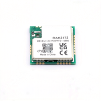 Module LoRaWAN authentique RAK3172-8-SM-NI STM32WLE5CC 2-3.6V 15km Multi-bandes en stock