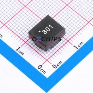 SMW1005S801LTT Common Mode <b>Filter</b> SMD-4P,9.5x8.3mm <b>RF</b> 2 500V 3.5A 800Ohm@100MHz - Product Image 1