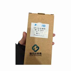 Regolatore di Pressione F E S T O LR-1/8-D-MINI Nuovo e Originale - Product Image 1