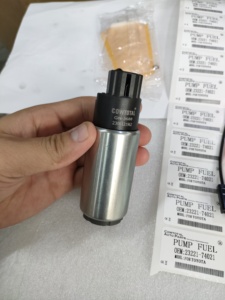 <span class=keywords><strong>Pompe</strong></span> à carburant électrique AL LAMP 23221-74021 pour moteur 2.0 D-4D 4WD 2013-2016, garantie 1 an - Product Image 6