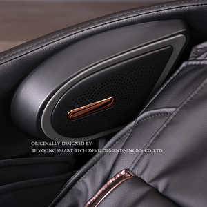 Silla de masaje 4D Premium, el mejor regalo, silla de masaje eléctrica de cuerpo completo, productos para el cuidado de la salud, tecnología de escaneo, masaje relajante - Product Image 5