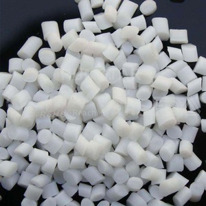 Granuli di TPR Riciclato, Elastomero Termoplastico per Suole di Scarpe e Calzature - Product Image 6