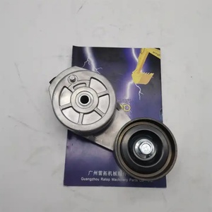 Tensor de Correa de Alta Calidad EC480 D13 21422765 VOE21422765 APV1151 para Excavadora - Product Image 4